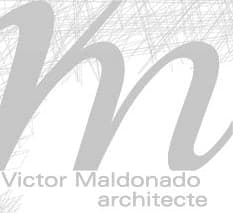 Victor Maldonado architecte
