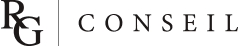 RG Conseil