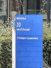 Coopérative U
