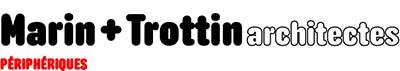 Périphériques Marin+Trottin Architectes