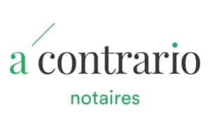 a contrario notaires