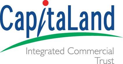 CapitaLand Integrated Commercial Trust