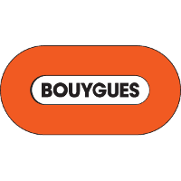 Bouygues Travaux Publics Regions France
