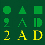2AD Architecture