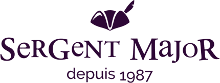 Sergent Major