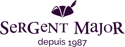 Sergent Major