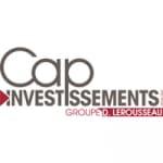 CAP INVESTISSEMENTS - GROUPE LEROUSSEAU