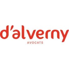 d'Alverny Avocats