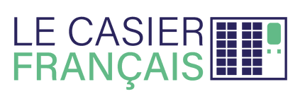 Le Casier Français