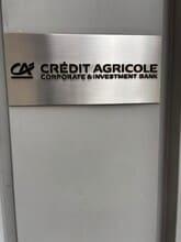 Crédit Agricole Corporate and Investment Bank