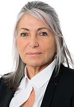 Évelyne