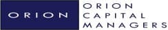ORION CAPITAL MANAGERS