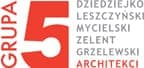 Grupa 5 Architekci