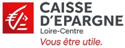 Caisse d’Epargne Loire-Centre