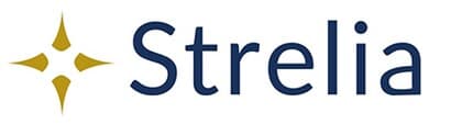 Strelia