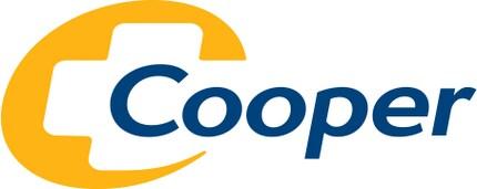 Laboratoire Cooper
