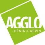 Communauté d'agglomération d'Hénin Carvin