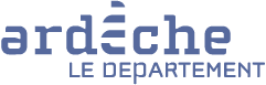 Conseil départemental de l'Ardèche