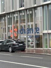 Edvance