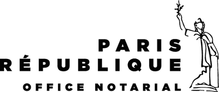 Office Notarial Paris Republique