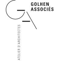 Jean-François Golhen Architecte