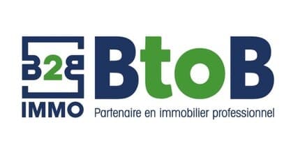 BtoB IMMO