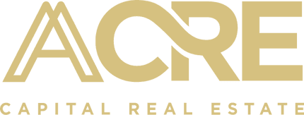 ACRE Capital Real Estate