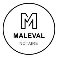 Jean-Baptiste Maleval, notaire