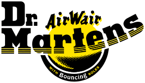 DR MARTENS