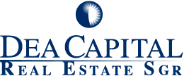 DeA Capital Real Estate SGR