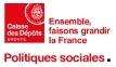 Caisse des Dépôts Politiques Sociales