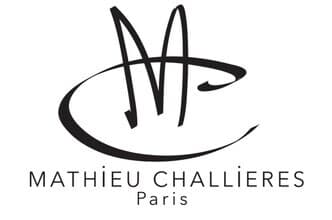 Mathieu Challières