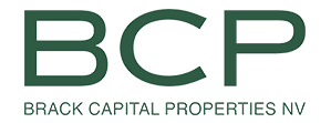 Brack Capital Properties NV