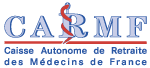 Caisse Autonome de Retraire des Médecins de France
