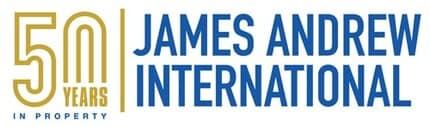James Andrew International
