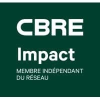CBRE Impact