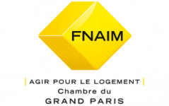 Chambre FNAIM du Grand Paris