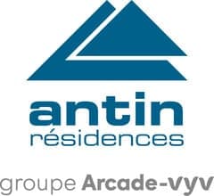 Antin Résidences
