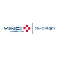 Vinci Construction Grands Projets