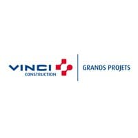 Vinci Construction Grands Projets