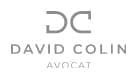 David Colin Avocat