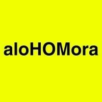 Alohomora