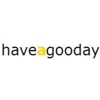 HAVEAGOODAY