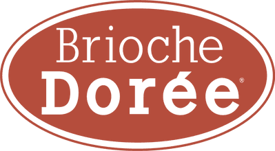 Brioche Dorée