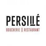 PERSILLÉ