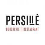 PERSILLÉ