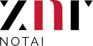 ZNR notai