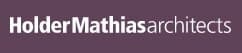 Holder Mathias Architects