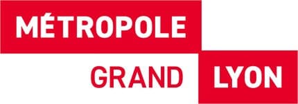 Métropole de Lyon - Grand Lyon