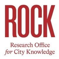 ROCK - Research Office for City Knowledge